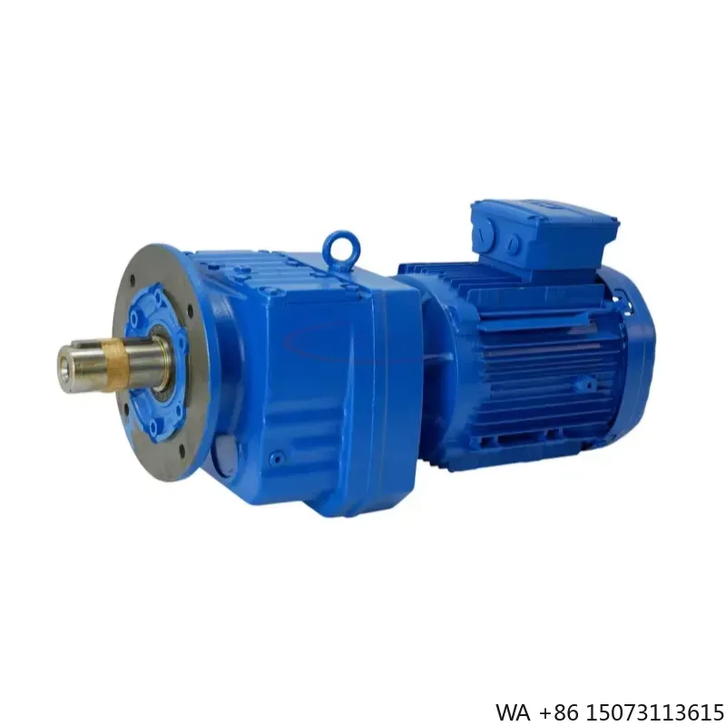 Geared Motor - for SEW EURODRIVE RF67 DRN100LS4 2.2KW