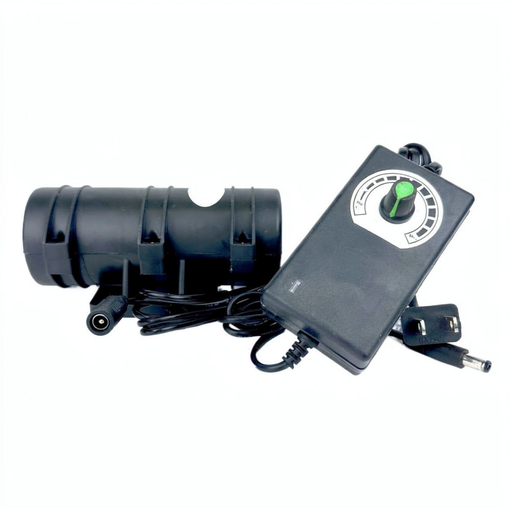 Dc Motor - Industrial Vibration Motor DC Brushless Electric