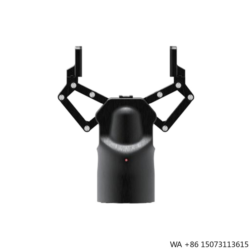Robot Kit - High Precision Two-Finger Servo Electric Gripper