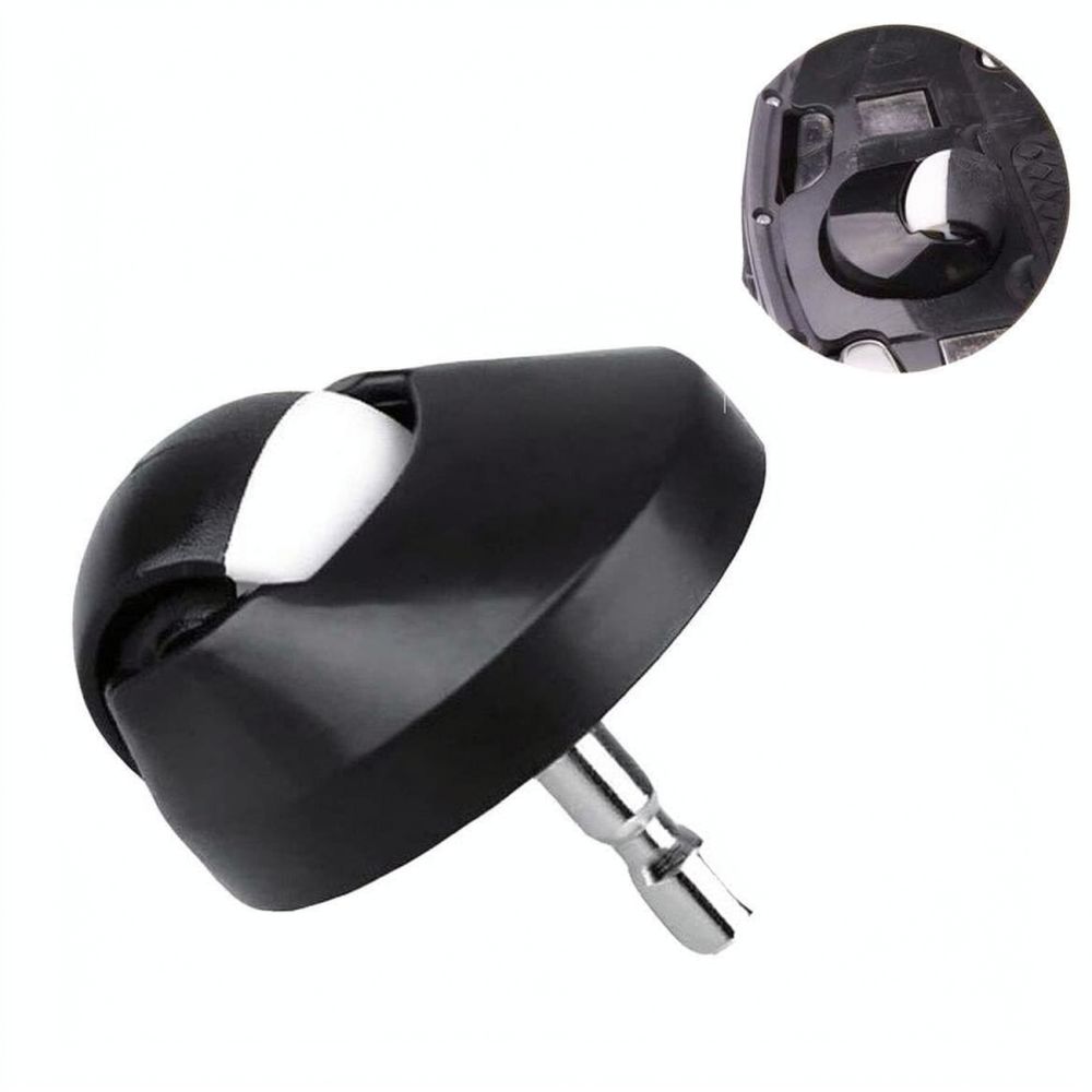 Spare Caster Wheel Front Rolle - Caster Wheel recension och pris