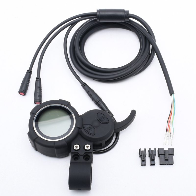 ●48V 25A 1200W JP Brushless DC - Dc Motor recension och pris