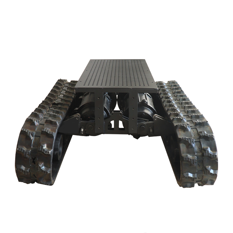 Underwater IP68 Cable Winder R - Robot Track recension och pris