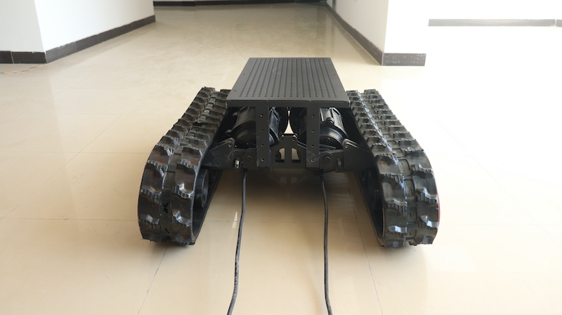 Underwater IP68 Cable Winder R - Robot Track recension och pris