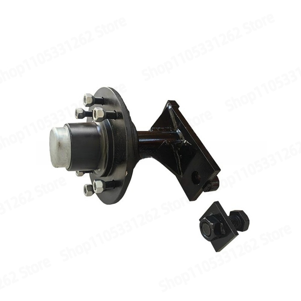 Container Axle Kit Caster Whee - Caster Wheel recension och pris
