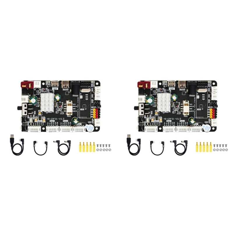 DT98 2X ROS ROS2 Robot Control - Ros Robot recension och pris