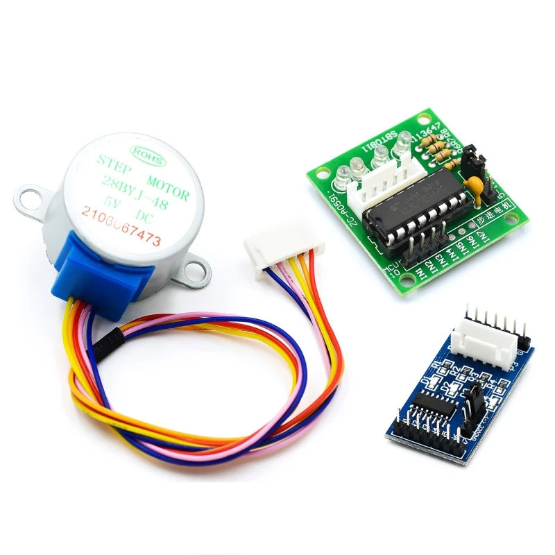 ULN2003 Stepper Motor Driver B - Uln2003 Driver recension och pris
