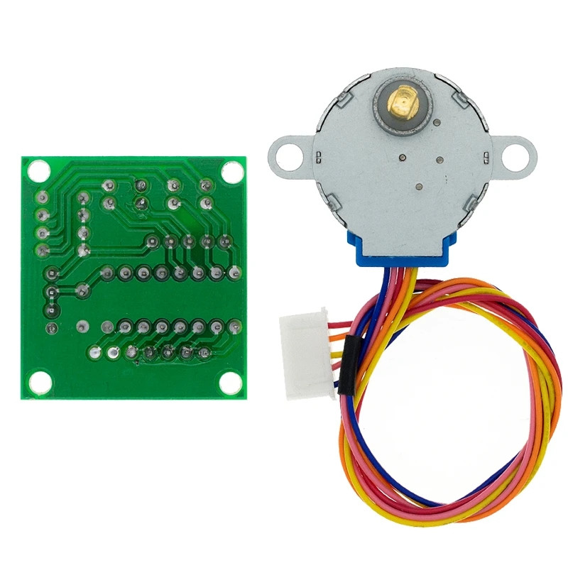 ULN2003 Stepper Motor Driver B - Uln2003 Driver recension och pris