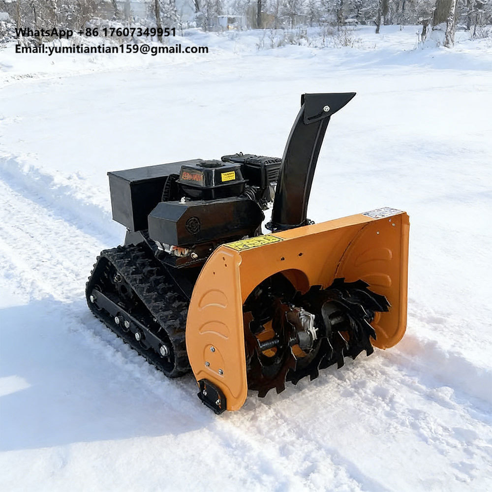 Woer Self Propelled Remote Con - Robot Track recension och pris