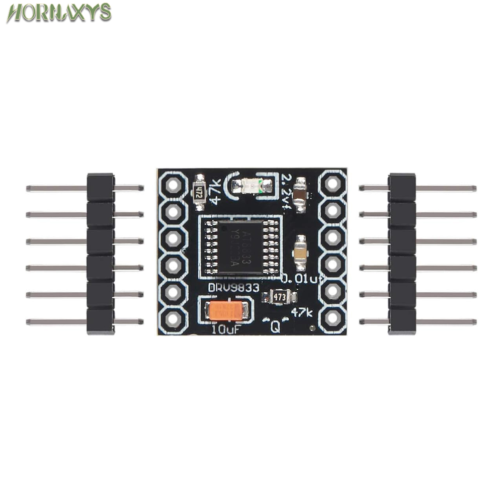 10pcs TB6612 DRV8833 Dual Moto - Motor Driver L298N recension och pris