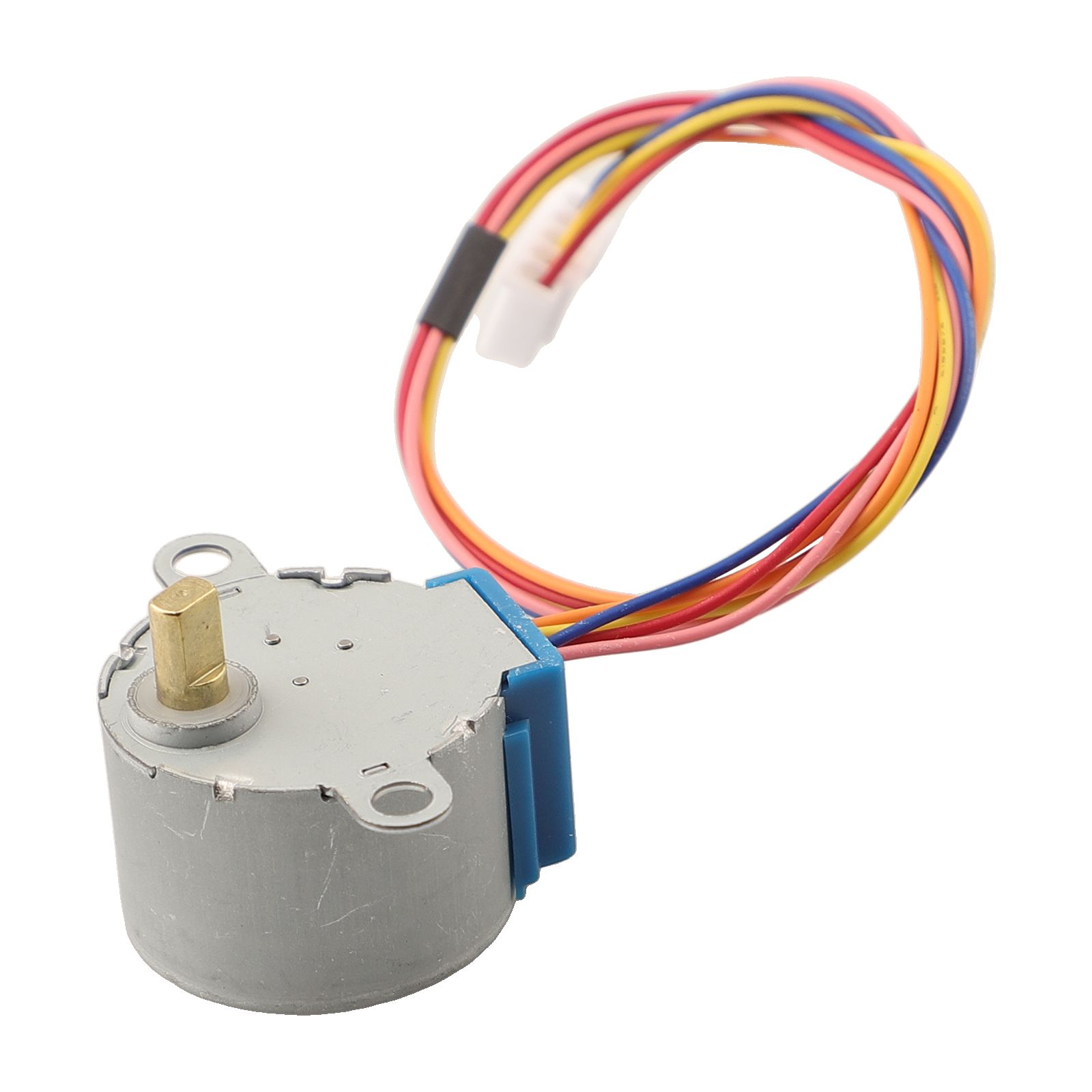 DC 5V 4 Phase Stepper Motor wi - Uln2003 Driver recension och pris