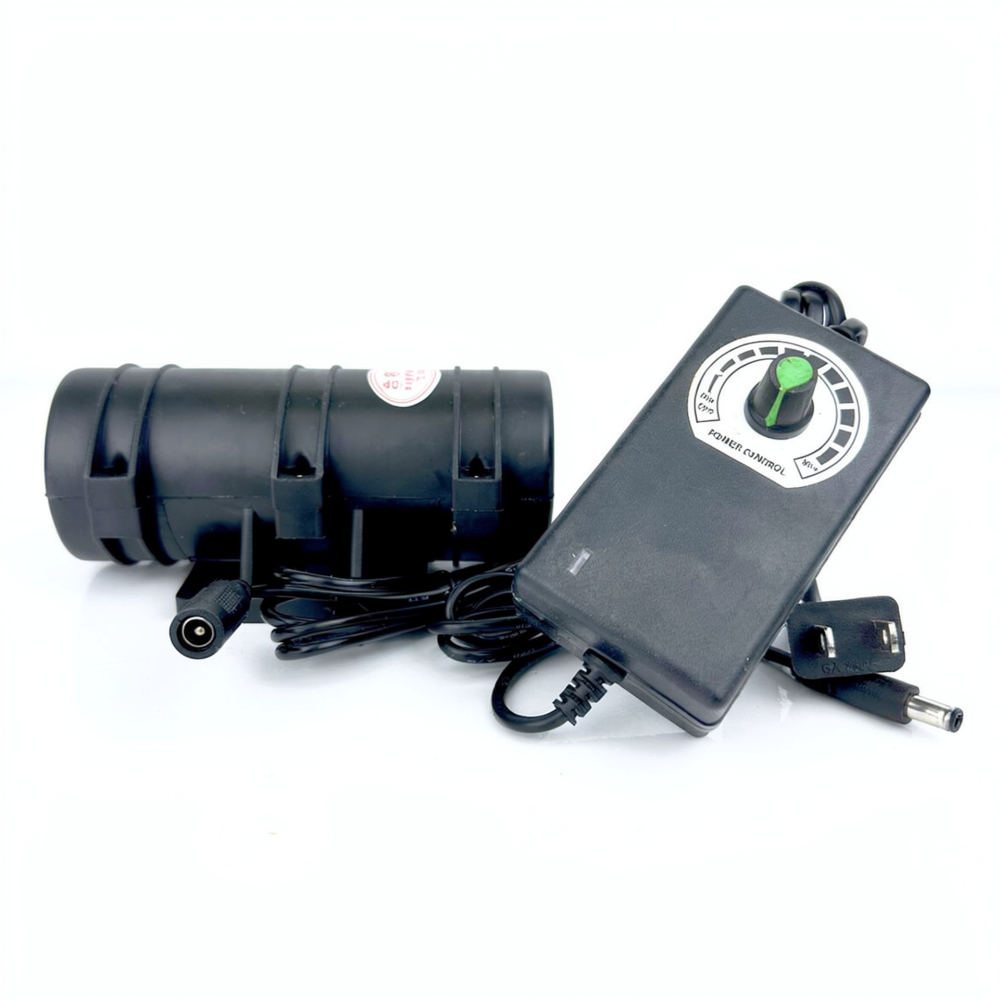 Industrial Vibration Motor DC  - Dc Motor recension och pris