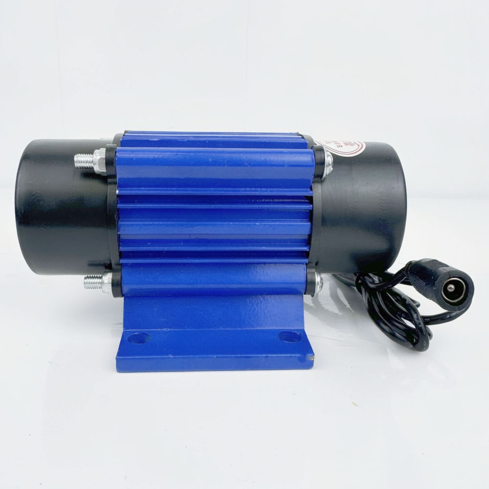 Industrial Vibration Motor DC  - Dc Motor recension och pris