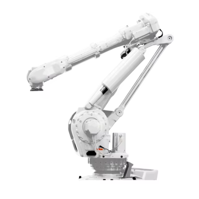 6-Axis Industrial Robot Manipu - Robot Gripper recension och pris