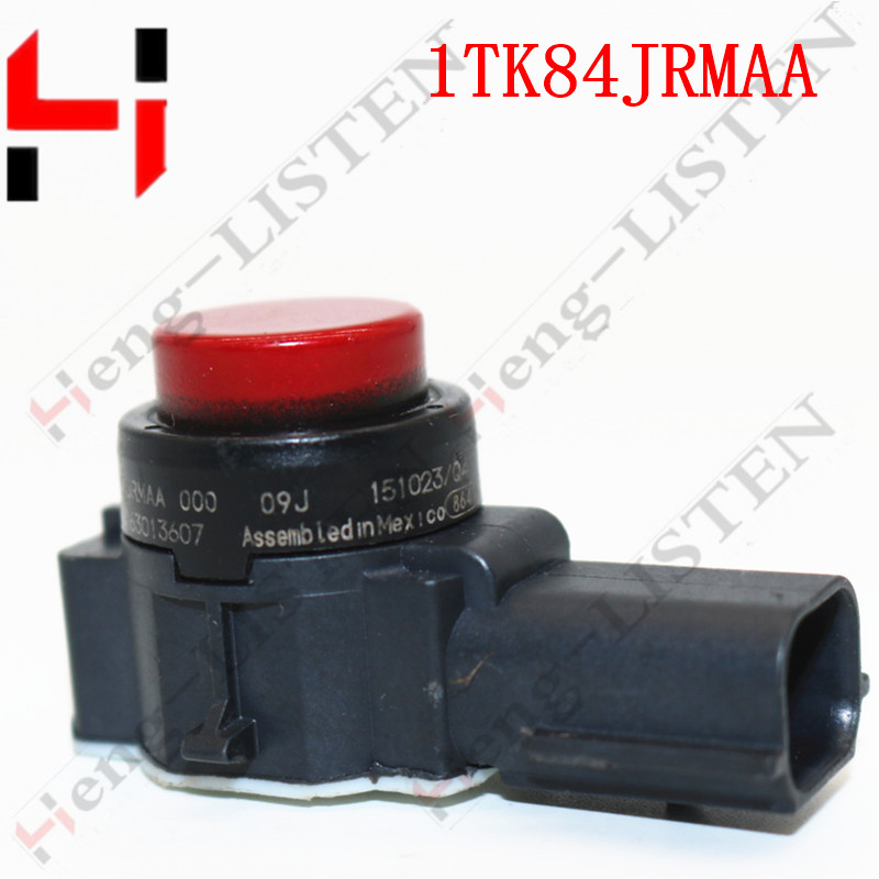 (10pcs) 1TK84JRMAA OEM 0263013 - Infrared Obstacle Sensor recension och pris