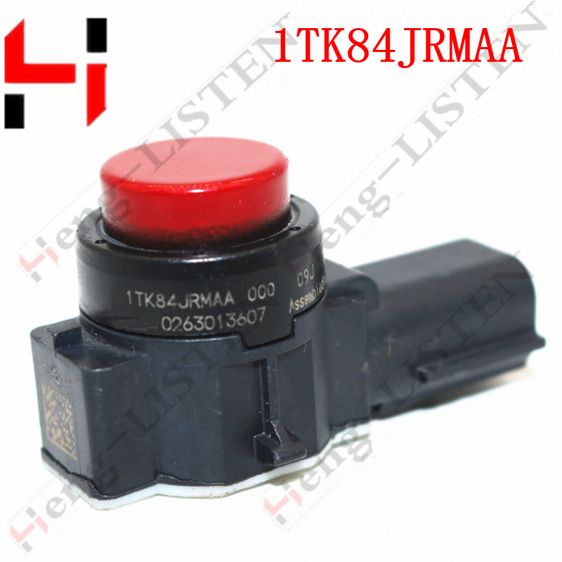 (10pcs) 1TK84JRMAA OEM 0263013 - Infrared Obstacle Sensor recension och pris