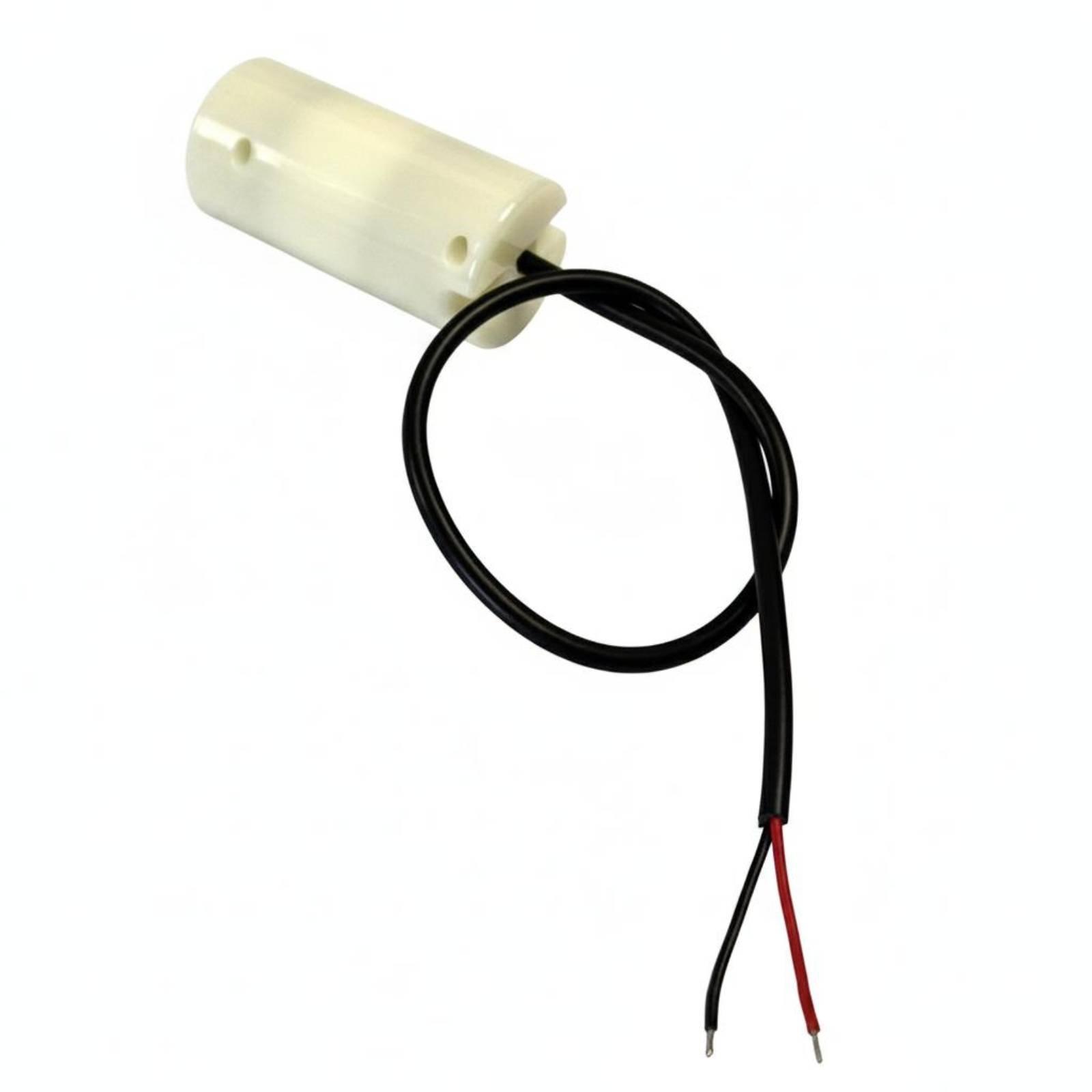 Vibration Massage Device 12v M - Robot Kit recension och pris