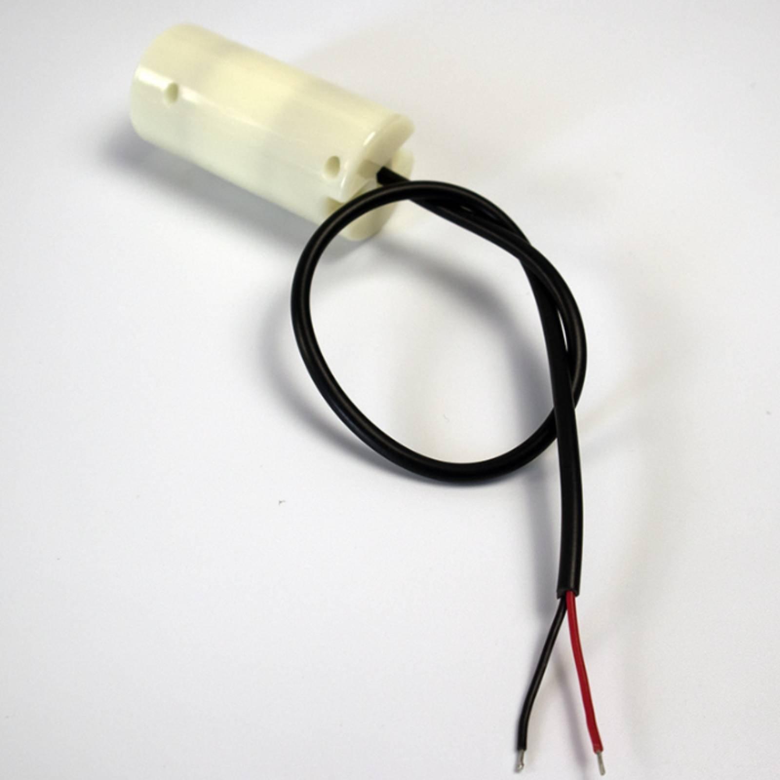 Vibration Massage Device 12v M - Robot Kit recension och pris