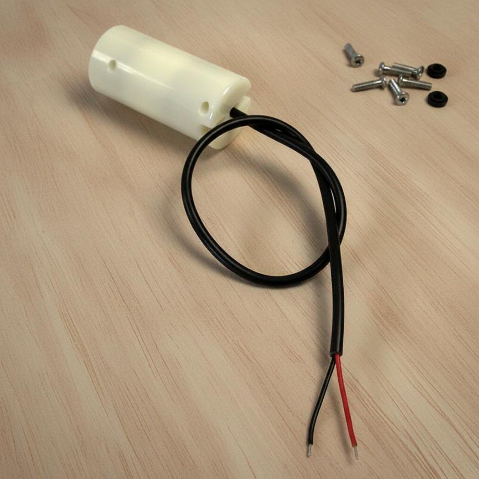 Vibration Massage Device 12v M - Robot Kit recension och pris