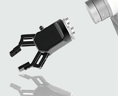 Three-Finger Electric Gripper  - Robot Kit recension och pris
