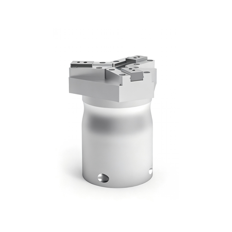 Three-Finger Electric Gripper  - Robot Kit recension och pris