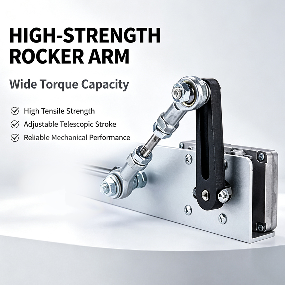 220V DC Gear Reduction Motor R - Geared Motor recension och pris