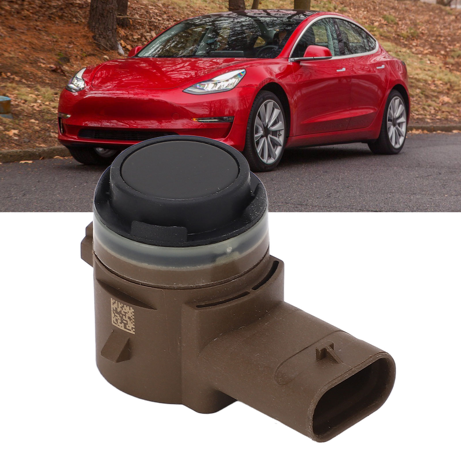 Reversing/Parking Assist Senso - Infrared Obstacle Sensor recension och pris