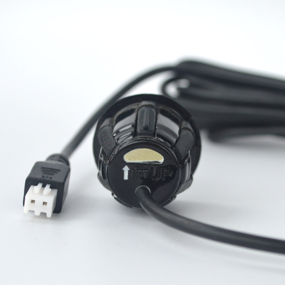22MM Car Parking Sensor Backup - Infrared Obstacle Sensor recension och pris