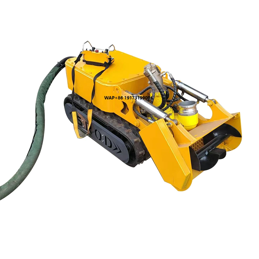Industrial Commercial Rubber T - Robot Track recension och pris
