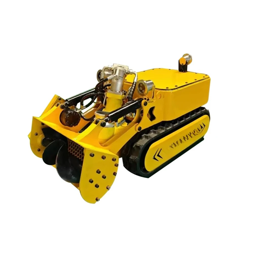 Industrial Commercial Rubber T - Robot Track recension och pris