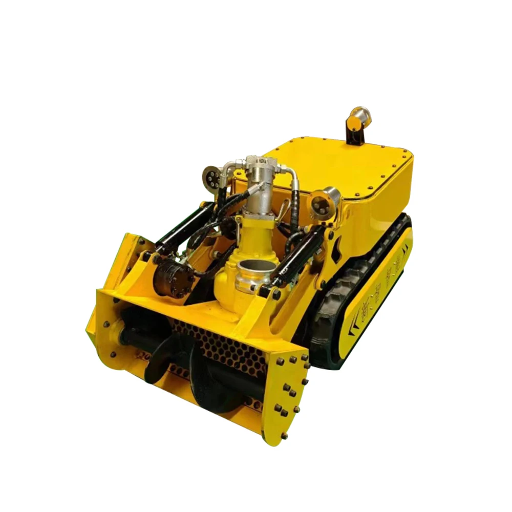 Industrial Commercial Rubber T - Robot Track recension och pris