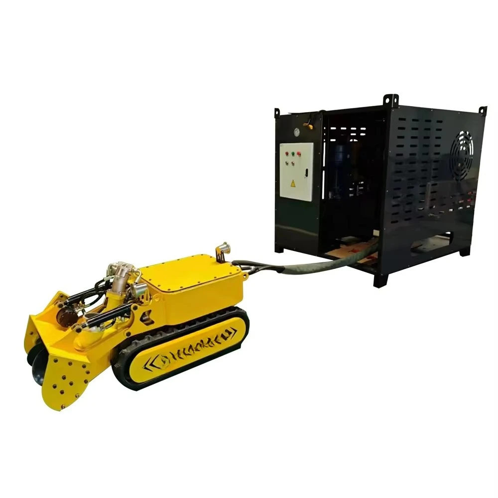 Industrial Commercial Rubber T - Robot Track recension och pris