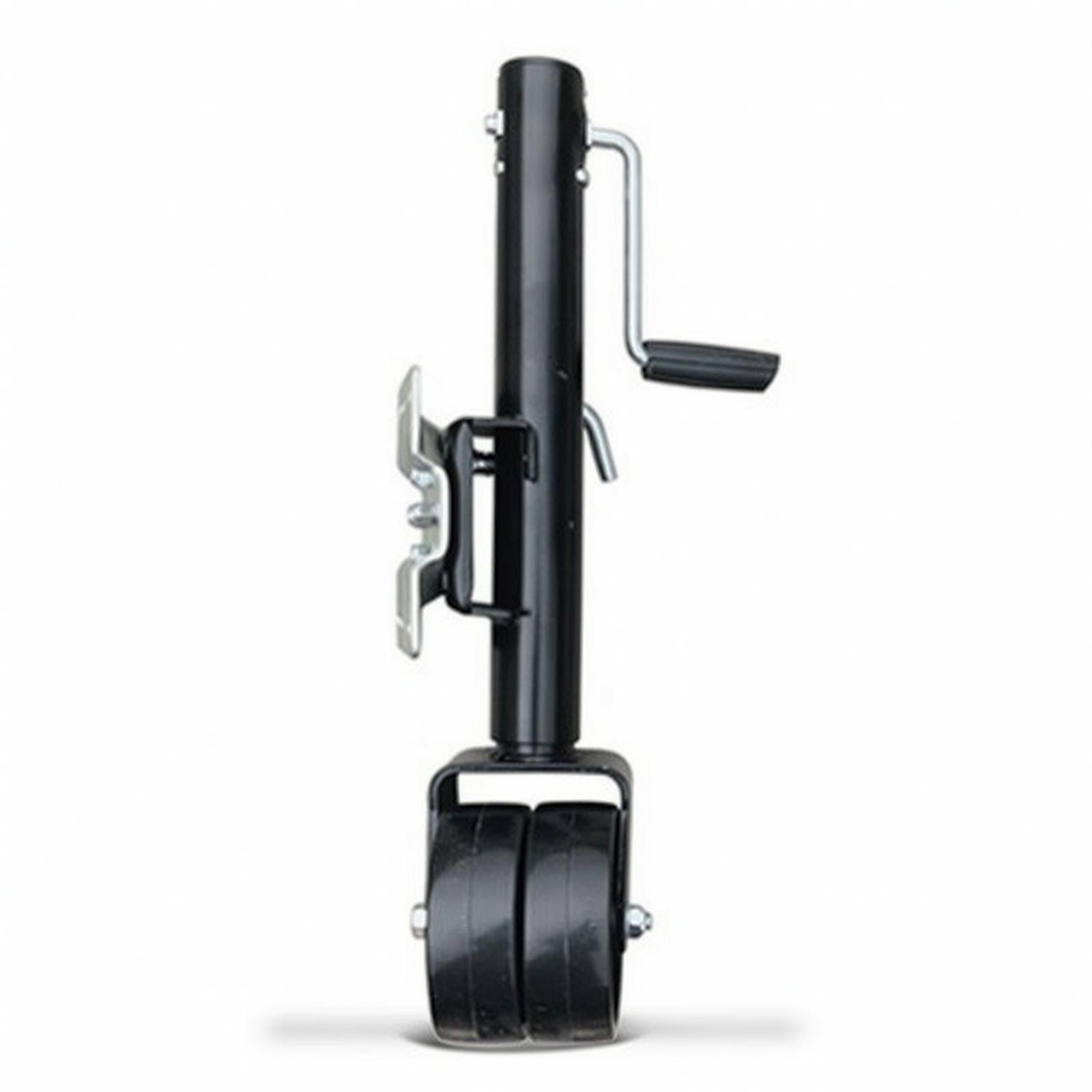 Trailer Jack Swivel Caster Sid - Caster Wheel recension och pris