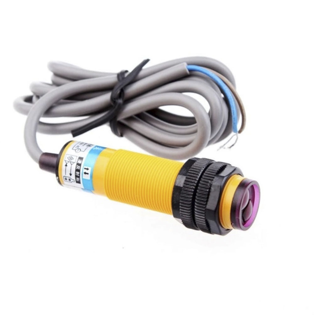 30cm DC6 to 36V Diffuse Reflec - Infrared Obstacle Sensor recension och pris