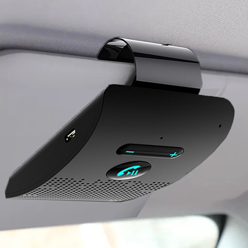 Bluetooth 5.0 Handsfree Car Ki - Robot Bluetooth Car recension och pris