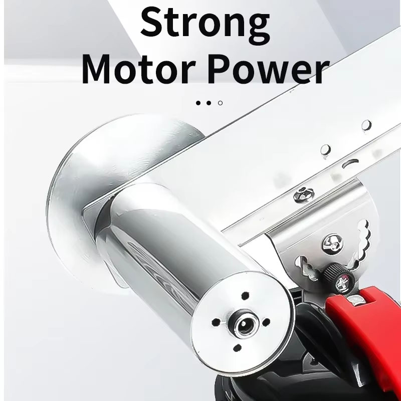 TUNGFULL 65mm Stroke Linear Ac - Dc Motor recension och pris