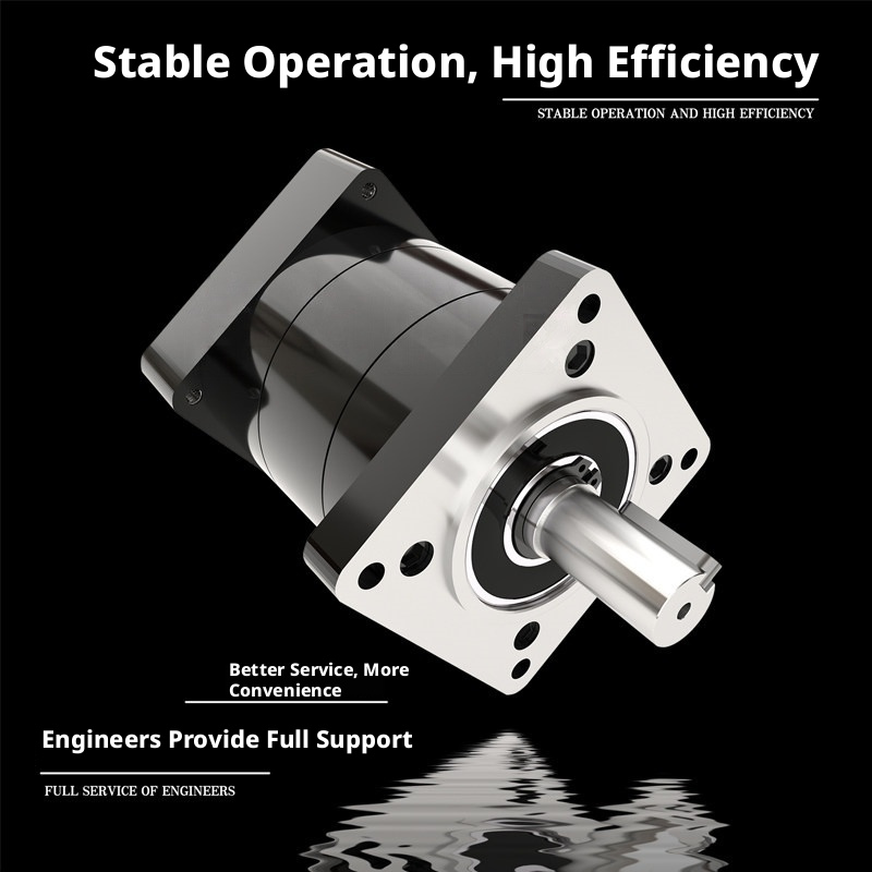 Planetary Gear Reducer for Ser - Geared Motor recension och pris