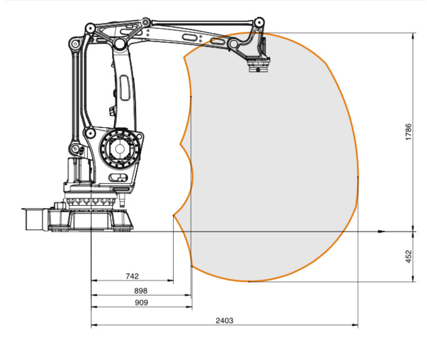 User-Friendly Programming 6-Ax - Robot Gripper recension och pris