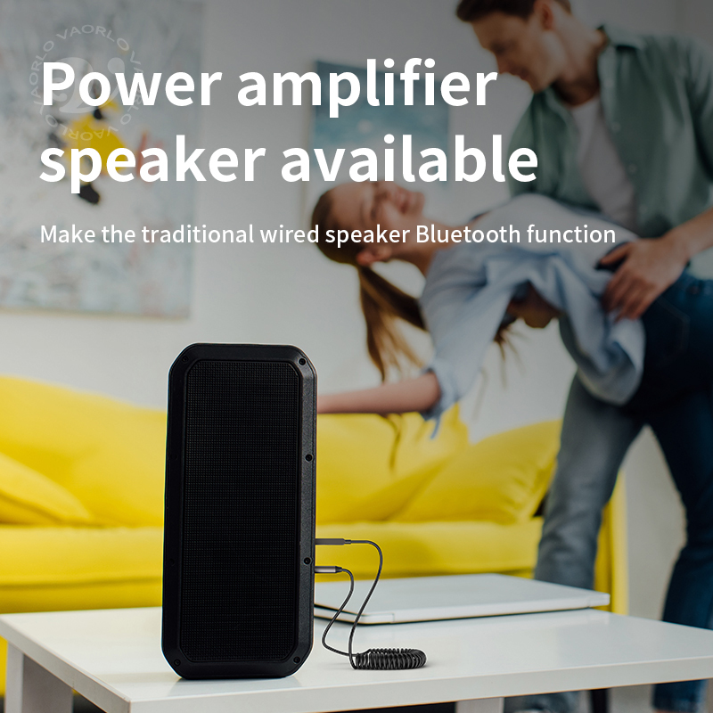 New Upgrad Bluetooth Car AUX A - Robot Bluetooth Car recension och pris