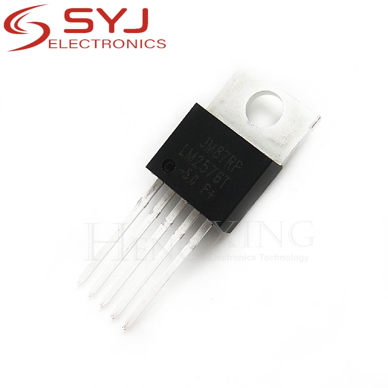 （1pcs-5pcs）TDA2003A TDA2003 LM - Uln2003 Driver recension och pris