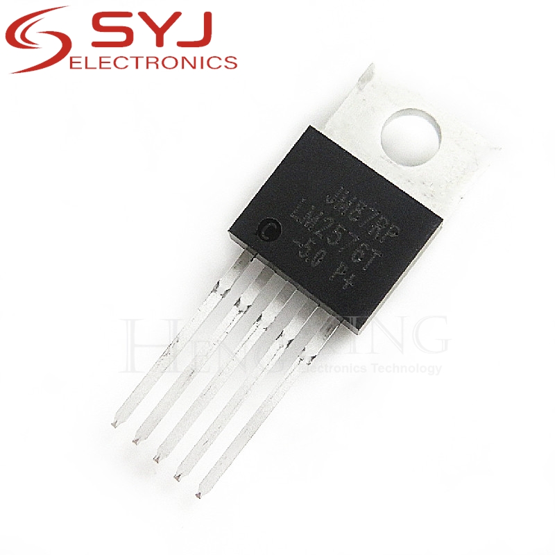 （1pcs-5pcs）TDA2003A TDA2003 LM - Uln2003 Driver recension och pris