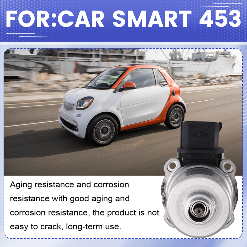 A4539063001 Transmission DC Mo - Dc Motor recension och pris