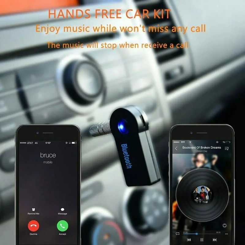 2‑in‑1 Bluetooth 5.0 Wireless  - Robot Bluetooth Car recension och pris