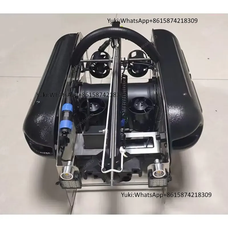 Underwater Drone Kit with Robo - Robot Kit recension och pris