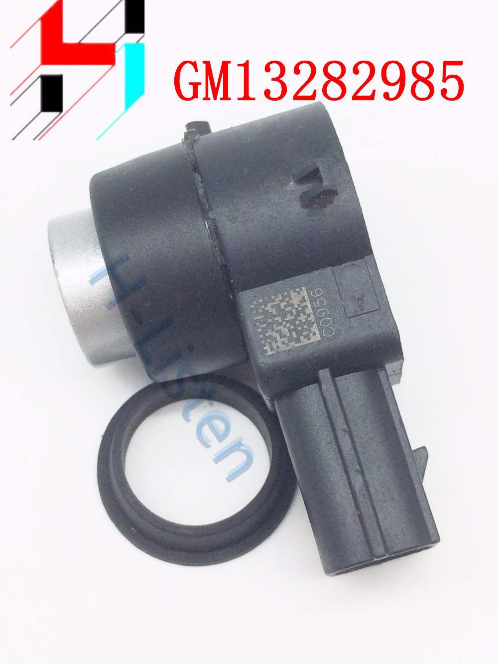 13282985 OEM 0263003831 Car Pa - Infrared Obstacle Sensor recension och pris