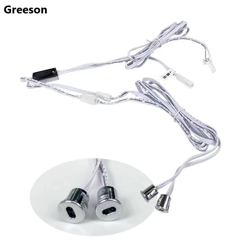 12V 24V 5A LED Light Controlle - Infrared Obstacle Sensor recension och pris