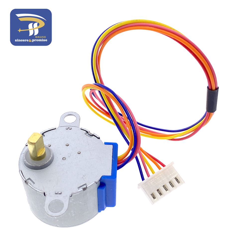 Raspberry Pi Kit 1Set 28BYJ-48 - Uln2003 Driver recension och pris