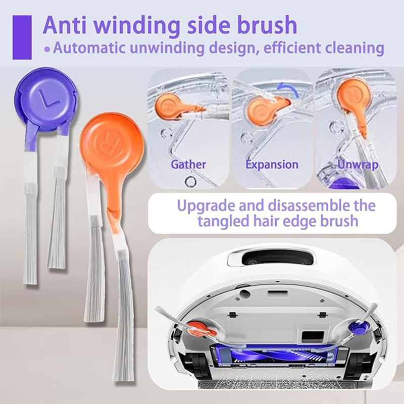 For Narwal Flow Robot Vacuum A - Robot Track recension och pris