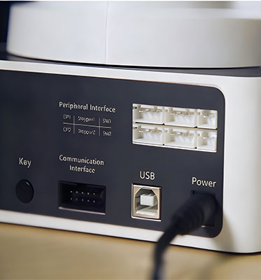 Compact Programmable Robotic A - Robot Kit recension och pris