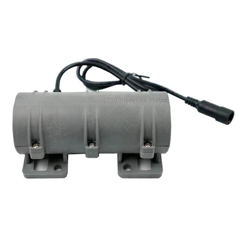 RC3650 High-Speed 3800RPM DC V - Dc Motor recension och pris
