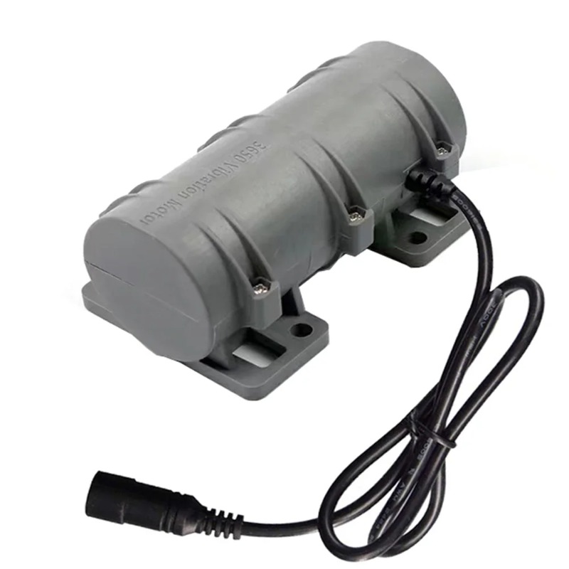 RC3650 High-Speed 3800RPM DC V - Dc Motor recension och pris